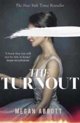 The Turnout (ISBN: 9780349012469)