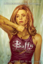 Buffy The Vampire Slayer (Staffel 8) Höllenschlund-Edition - Georges Jeanty, Andy Owens, Jo Chen (ISBN: 9783741622977)