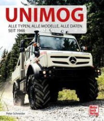 Peter Schneider - Unimog - Peter Schneider (ISBN: 9783613043732)