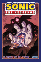 Sonic The Hedgehog, Volume 2 - Ian Flynn, Tracy Yardley (ISBN: 9781684057832)
