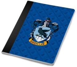Harry Potter: Ravenclaw Notebook and Page Clip Set (ISBN: 9781647222512)