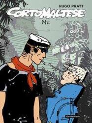 Corto Maltese (ISBN: 9783965820425)