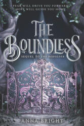 Boundless - BRIGHT ANNA (ISBN: 9780062845467)