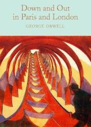 Down and Out In Paris and London (ISBN: 9781529032703)