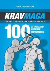 Krav Maga - Israeli System of Self-Defense (ISBN: 9786587369006)