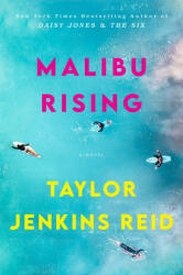 Malibu Rising (ISBN: 9780593355268)