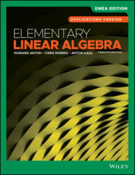 Elementary Linear Algebra (ISBN: 9781119666141)