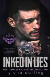 Inked in Lies - Giana Darling (ISBN: 9781774440094)