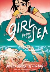 The Girl From The Sea (ISBN: 9781338540574)