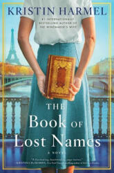 Book of Lost Names - HARMEL KRISTIN (ISBN: 9781982131906)