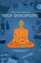 The Little Book on Self-Discipline (ISBN: 9788797131473)