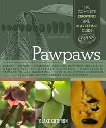Pawpaws (ISBN: 9780865719552)