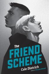 Friend Scheme - Cale Dietrich (ISBN: 9781250791955)