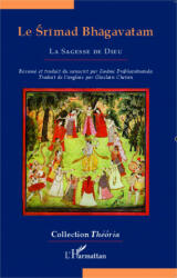 Le Srimad Bhagavatam (ISBN: 9782343001463)