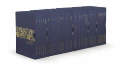 The Complete Bible: Net Abide Bible Journals Box Set, Comfort Print: Holy Bible - Taylor University Center for Scripture E (ISBN: 9780785237648)