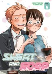 Sweat and Soap 6 (ISBN: 9781646510733)