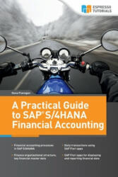Practical Guide to SAP S/4HANA Financial Accounting - Oona Flanagan (ISBN: 9783960121404)