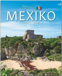 Horizont Mexiko - Christian Heeb (ISBN: 9783800344956)