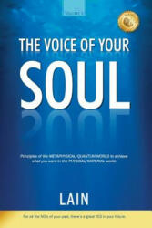 The Voice of Your Soul - Lain Garcia Calvo (ISBN: 9781985235823)