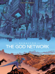 Negalyod: The God Network - Perriot, Vincent (ISBN: 9781787734708)