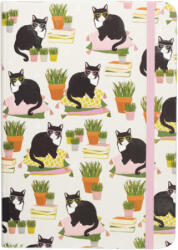 Smarty Cats Journal - Inc Peter Pauper Press (ISBN: 9781441332158)