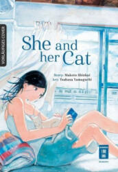 She and her Cat - Tsubasa Yamaguchi, Sascha Mandler (ISBN: 9783770426928)