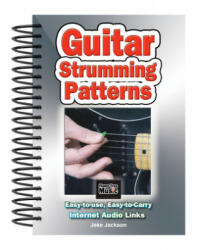 Guitar Strumming Patterns (ISBN: 9781839641909)