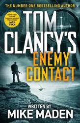 Tom Clancy's Enemy Contact (ISBN: 9781405942362)