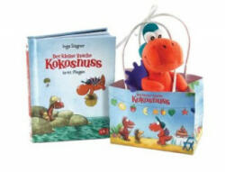 Der kleine Drache Kokosnuss - Geschenktüte - Ingo Siegner (ISBN: 9783570039946)