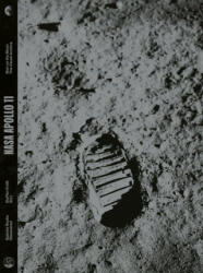 NASA Apollo 11 - Man on the Moon - Steffen Knöll (ISBN: 9783959053167)