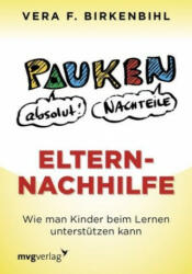 Eltern-Nachhilfe - Vera F. Birkenbihl (ISBN: 9783747400333)