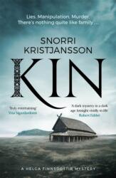 Kin (ISBN: 9781784298098)