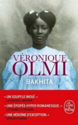 Bakhita - Véronique Olmi (ISBN: 9782253259718)