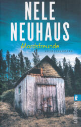 Mordsfreunde - Nele Neuhaus (ISBN: 9783548291789)