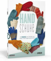 Handschuhe - Kate Atherley (ISBN: 9783830709909)