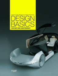 Design Basics - Gerhard Heufler, Michael Lanz, Martin Prettenthaler (ISBN: 9783721209891)