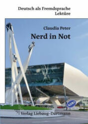 Nerd in Not - Claudia Peter (ISBN: 9783922989943)