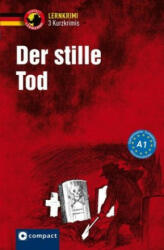 Der stille Tod - Andrea Ruhlig, Wolfgang Wegner, Gabi Winter (ISBN: 9783817418688)