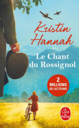 Le chant du rossignol (ISBN: 9782253069607)