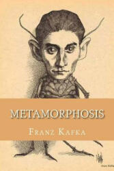 Metamorphosis (ISBN: 9781530374991)