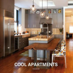 Cool Apartments - Alonso Claudia Martínez (ISBN: 9783741920424)