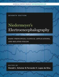 Niedermeyer's Electroencephalography - Donald L Schomer (ISBN: 9780190228484)