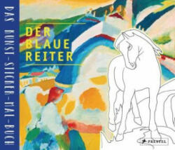 Der Blaue Reiter - Doris Kutschbach (ISBN: 9783791373232)
