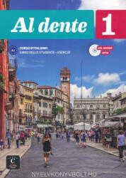 Al dente (ISBN: 9788416657728)