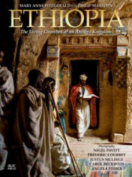 Ethiopia - Philip Marsden, Mary Anne Fitzgerald, Carolyn Ludwig (ISBN: 9789774168437)
