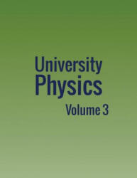 University Physics - OpenStax (ISBN: 9781680920451)