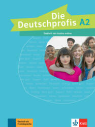 Die Deutschprofis - Ágnes Einhorn (ISBN: 9783126764988)