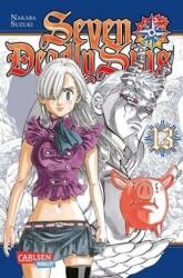 Seven Deadly Sins. Bd. 13 (ISBN: 9783551734839)