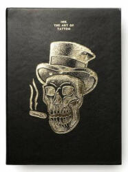 Ink - The Art of Tattoo - Viction Workshop (ISBN: 9789887714835)