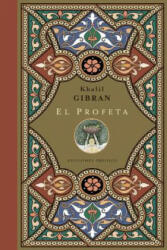 Profeta, El - Kahlil Gibran (ISBN: 9788497775434)